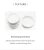 Import ISO22716 GMP Korean natural whitening anti-wrinkle day and night cream facial moisturizer Puromarine collagen cream 50g from USA
