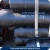 Import ISO2531/BSEN545/ EN598 k7 weight of weld ductile iron pipes from China
