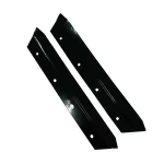 ISO9001 factory direct JFSG11 SMALL FLAIL BLANDES RINGS