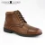 Import Istanbul Factory Rubber Sole Mens Diabetic Comfort Genuine Leather Boots from Republic of Türkiye