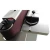 Import Item# CES100 Sander Woodworking oscillating belt sanding machine from China