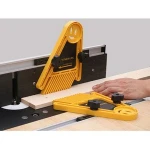 Item#FB02 Multi-purpose feather board set for table saw band saw woodworking machine