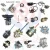 Import iveco/volvo/man/hino/renault/daf/MB truck spare parts,brake system,brake chamber,air dryer ,muliti valve,hand foot valve from China