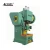 Import J23-63 Tons C-Frame Open Back tilting Punch Press from China