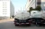 Import JAC waste watering Transport bowser tanker truck with hose reel from China