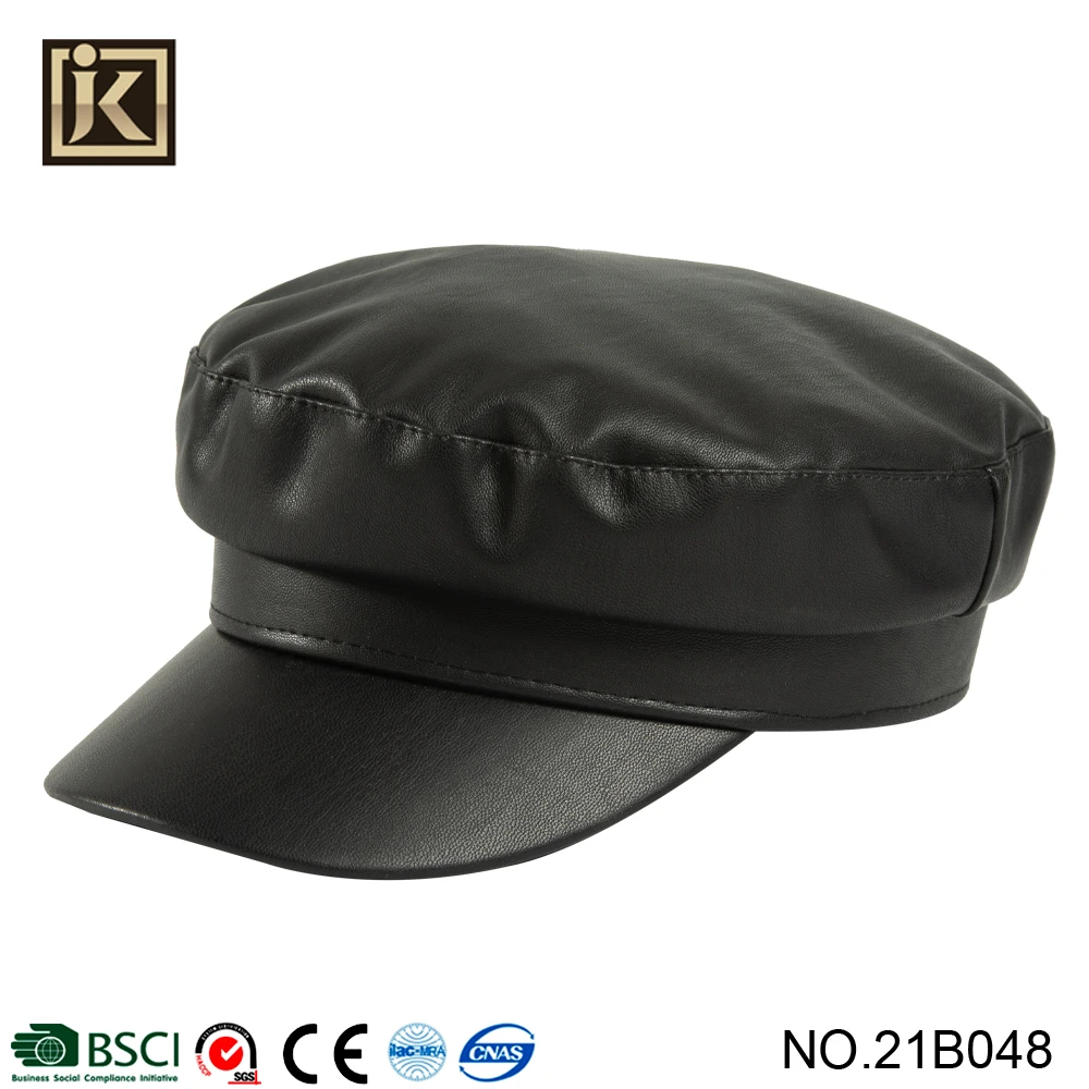 JAKIJAYI wholesale Sedex Audit Wholesale army beret hat cotton military hats