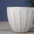 Import Japanese high quality wholesale custom handmade pottery cup in stock from Japan