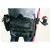 Import Japanese PVC-coated polyester waterproof waist bag pack for wholesale from Japan