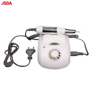 JD103H 30000rpm Nail Art Gel Salon Nail Machine Professional Electric Nail Drill