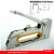 Import JD1801 Advertising Nail Gun/furniture staplerr from China