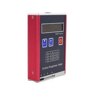 JD220 surface roughness meter gauge roughness measuring instrument