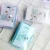 Import Jelly Color Photo Album for Mini Card Photo Sticker Album Mini Photo Album  Transparent Glitter Card Holder from China
