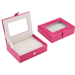jewelry packaging &amp; display,jewelry boxes with logo,jewelry box packaging