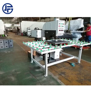 JFO-2  Glass Drilling Machine Machine Type and CE Certification glass processing drilling machine
