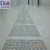 Import Jiangsu factory aluminum perforated raised access floor system from China