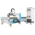 Import Jinan professional Router CNC with ccd camera servo motor kit foam cutting cutter oscillating knife from Japan