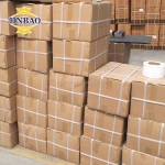JINBAO 3mm black photo material PVC foam board painting PVC sheet