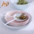 Import Jinyuanli new design creativity hotel restaurant ceramic dinnerware set from China