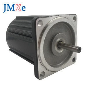 JMKE 220v AC Motor 5IK90RGU Speed Control 90W AC Induction Motor