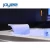 Import JOYEE Pure White 2 Person Whirlpool Bathtub Indoor Jacuzzi Function Bathtub with LED Level Light PU Pillow Bluetooth Music from China