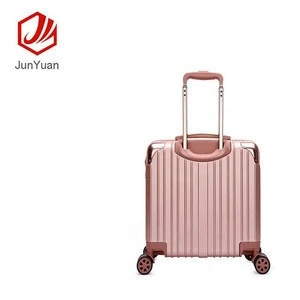JUNYUAN 18 Inches Luggage Suitcases Luggage,Luggage Sets travelling bags luggage, Trolley Bag