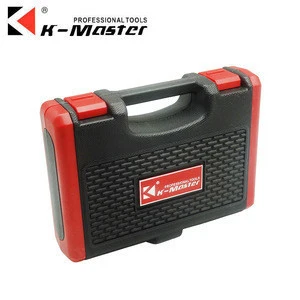 K-Master Top Selling 39pcs Hand Tools Kits household tool set