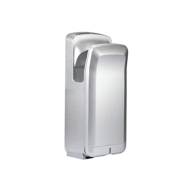 K2 New UV Hand Dryer Automatic Sensor Commerical Abs High Speed Hand Dryer Jet