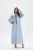 Import Kaftan Dress Dubai Embroidery Islamic Women Dress Long Sleeve Muslim Dress Abaya With Hood from China