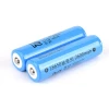 KC Certificate 3.7v 2600mAh 18650 Rechargeable li-ion batteries li ion battrey lithium ion battery cells with PCM