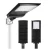 KCD Brand New IP66 Best Selling Products 140w Induction Lamp Lithium Battery Streetlight