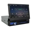 KD-8600 7 inch 1 din android 8.1 4core Car Radio DVD GPS Player universal auto stereo player model