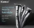 Import Kemei 3 in 1 Best Quality Hair Clipper Nose Trimmer Mans Shaver KM-1407 from China
