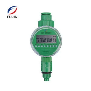 Kenya Good selling automatic water timer digital timer water pump controller with high quality