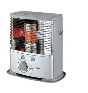 Kerosene heater (Paraffin heater)