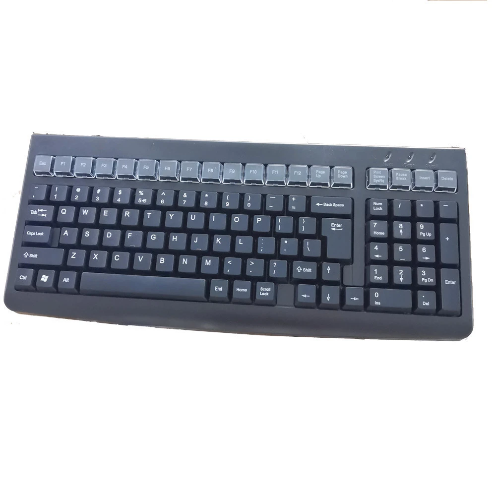 keyboard for pos system
