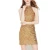 Import KEYIDI OEM pack hip sexy sequin party dress from China