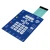 Import Keypad manufacturer Customized push button Membrane Switch Backlighting from China