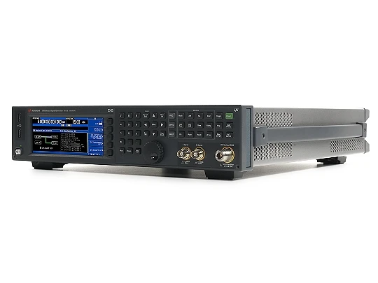 KEYSIGHT N5172B EXG X Series  Rf vector signal generator,9 kHz to 6 GHz