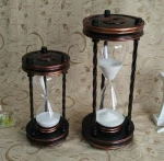 KFSL-77 House gifts kids sand timer & hourglass