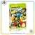 Import Kid plastic family game 1000 pcs building blocks from China