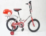 kid's bike for children 4-6 years old