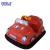 Import Kids Battery Bumper Car electric game machine in amusement park bumper car supplier from China