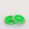 kids bike auxiliary flash wheel children bicycle accessories chid cycle spare parts