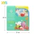Import Kids Drawing Pad for 2-6 Years Old Portable Erasable Mess-Free Chalk Drawing Book Dust-Free Doodle Board for Boys and Girls from China