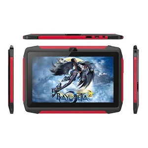 Kids Educational Learning Child Tablet Android 7 Inch Tablet Pc