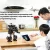 Import kids educational Robot Transforming kit With App And Voice Control toy from China