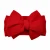 Import Kids fashion headwear hair accessories new style hair band elastic baby bow headband from China