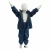 Import Kids polyurethane raincoat rain jacket pu rain coat rain wear for baby boys child clothing set from China