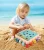 Import Kids Wooden Magnetic beaded Fishing Games Toy 3D Fish Baby Educational Toys Outdoor Boys Girl Gifts from China