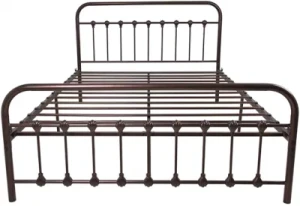 King Size Bed Frame Modern Bed Furniture Room Set